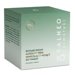 Balneokosmetyki, biosiarczkowy aloesowy krem nawilżająco - kojący do twarzy, 50 ml: ceny i cechy