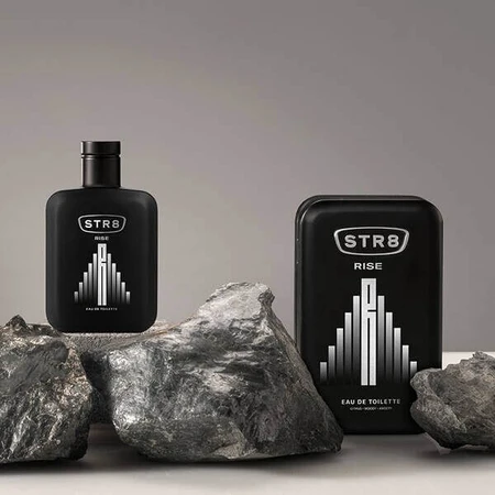 STR8 Rise, eau de toilette, 50 ml