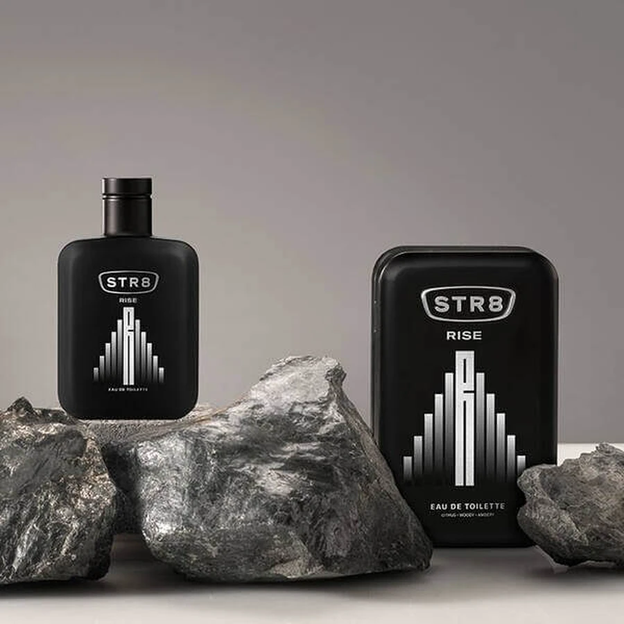 STR8 Rise, eau de toilette, 50 ml