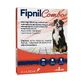 Fipnil Combo 402 mg / 361,8 mg, spotting oplossing voor zeer grote honden, 3 x 4,02 ml