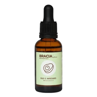 Soap Brothers, avocado-olie, 30 ml