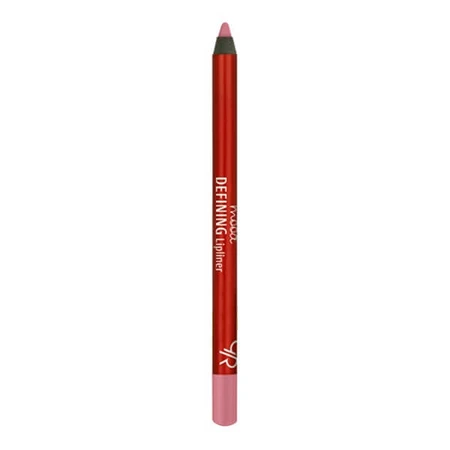 Golden Rose Mood Defining Lipliner, crayon à lèvres, 10, 1.6 g