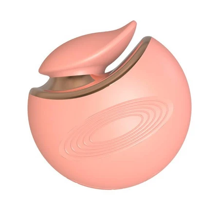 Beautifly Tongue Teaser, intieme stimulator, 1 stuk.