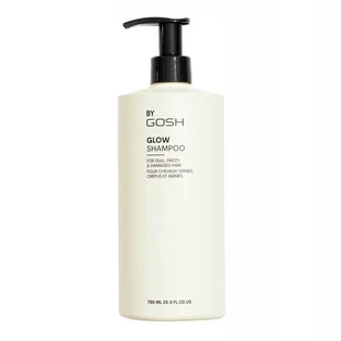 Gosh Glow, champú nutritivo potenciador del brillo, 750 ml