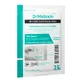 Dr.Melaxin BP Pore Clear Mask Pack, cleansing mask for skin with visible pores, 5 x 25 g