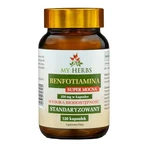 My Herbs Benfotiamine, capsules, 120 st.
