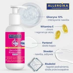 Allergica Dermifant, smerende lotion voor kinderen Regeneratie, 200 ml