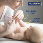 Allergica Dermifant, smerende lotion voor kinderen Regeneratie, 200 ml