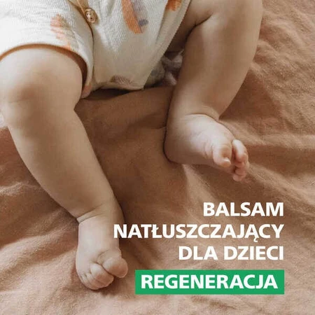 Allergica Dermifant, smerende lotion voor kinderen Regeneratie, 200 ml
