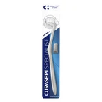 Curasept Mono Tuft Short, brosse à dents courte à un seul brin, 1 pc.