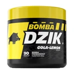 Boar Bomb Preworkout Cola-Limón, polvo, sabor cola-limón, 300 g