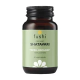 Fushi Shatavari BIO, capsules, 60 st.
