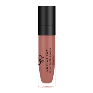 Golden Rose Longstay Liquid Matte Lipstick, matte vloeibare lipstick, 16, 5.5 ml