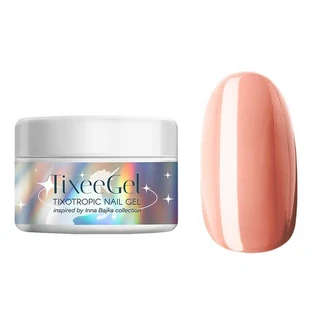 Maga Cosmetics Tixee, tixotrope gel, T14, 15 ml