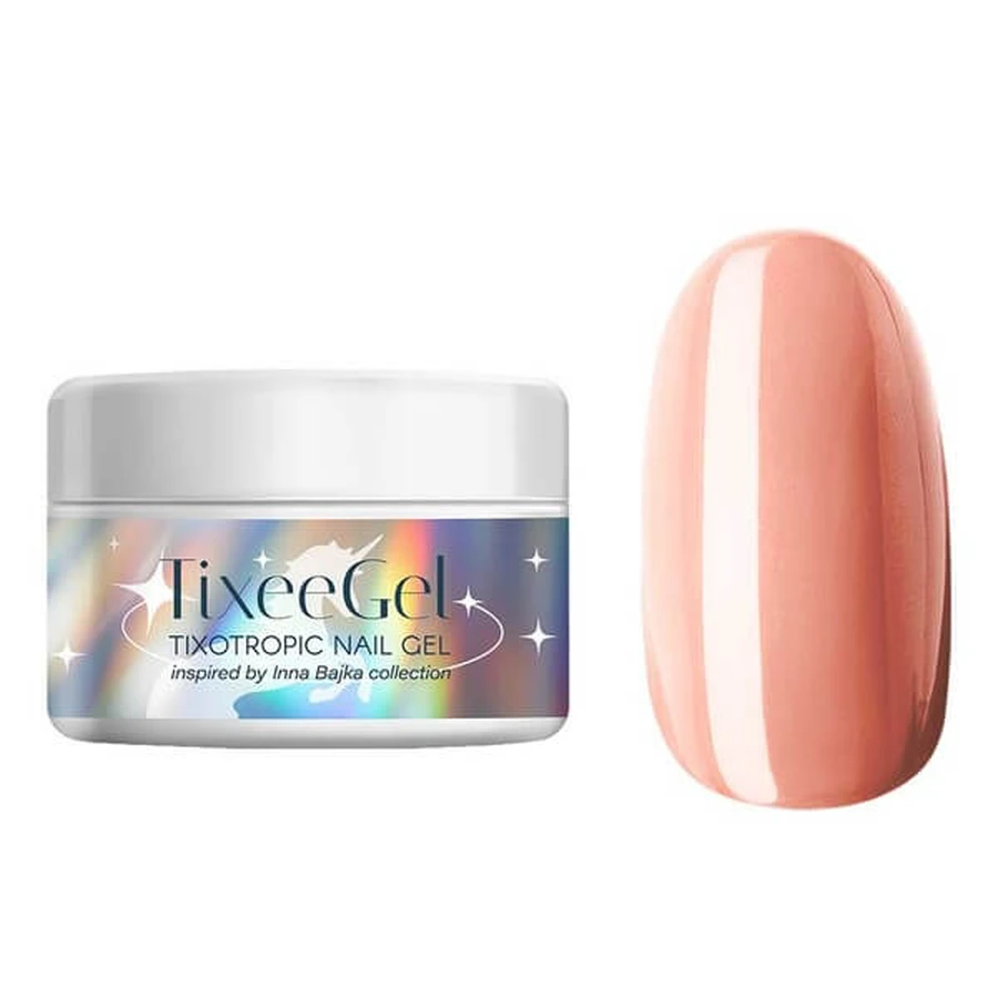 Maga Cosmetics Tixee, tixotrope gel, T14, 15 ml