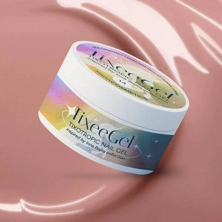 Maga Cosmetics Tixee, tixotrope gel, T14, 15 ml