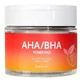 Barulab, The Clean Vegan, Almohadillas tonificantes AHA/BHA, 160 g