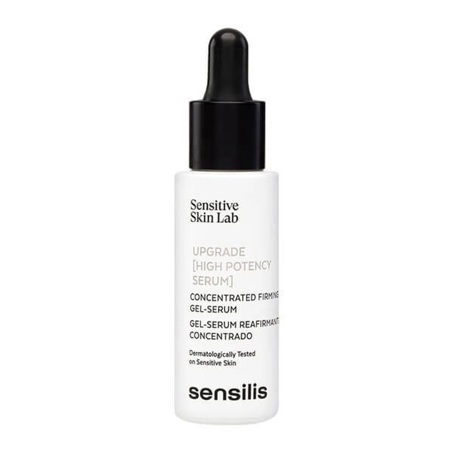 Sensilis Upgrade, lifting serum, 30 ml
