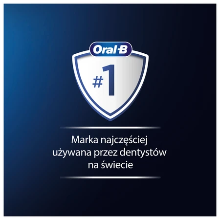 Oral-B, Pro Series 3, pink, electric toothbrush
