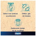 Oral-B, Pro Series 3, pink, electric toothbrush
