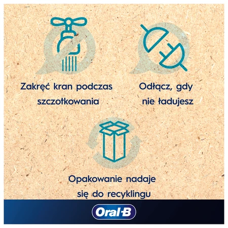 Oral-B, Pro Series 3, pink, electric toothbrush
