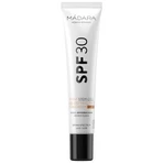 Madara Plant Steam Cell Age-Defying Face Sunscreen, anti-aging gezichtscrème SPF30, 40 ml.