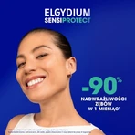 Elgydium SensiProtect, tandpasta voor gevoelige tanden, 75 ml