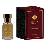 Oriental Essence, Royal Oud Eau de Parfum, 30 ml