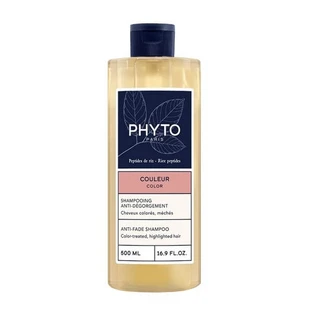 Phyto Color, Farbschutz-Shampoo, 500 ml