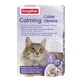 Beaphar Calming Collar, Entspannungshalsband für Katzen, 1 Stk.