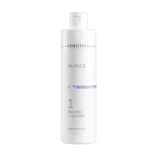 Christina Nuance, Pre-Peel Cleanser (Schritt 1), Spezialreiniger, 300 ml