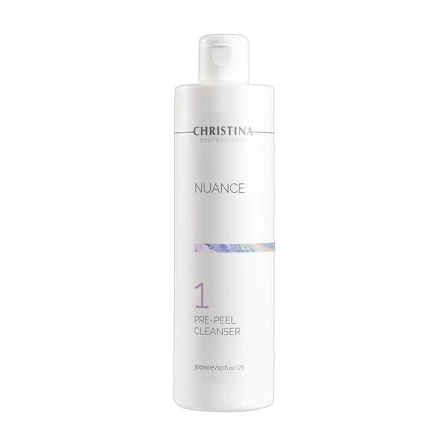 Christina Nuance, Pre-Peel Cleanser (Schritt 1), Spezialreiniger, 300 ml