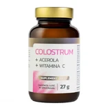 Doncal Colostrum Acerola + Vitamin C, Tabletten, 60 Stück.