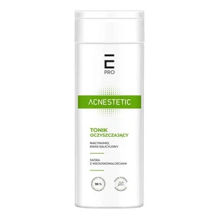 Enilome Pro Acnestetic, tonique nettoyant, 250 ml