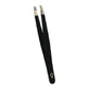 Kashoki, oblique tweezers, 1 pc.