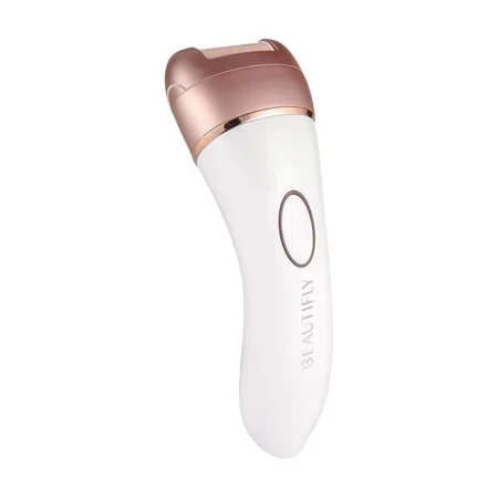 Beautifly, B-Beauty, epilator, massager, shaver, foot file, 5-in-1, 1 pc.