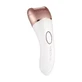 Beautifly, B-Beauty, Epilierer, Massagegerät, Rasierer, Fußfeile, 5-in-1, 1 Stk.