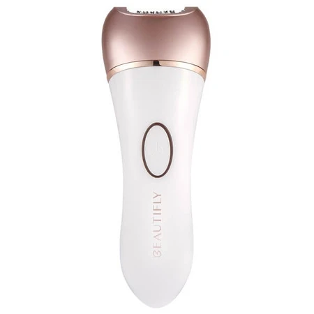 Beautifly, B-Beauty, epilator, massager, shaver, foot file, 5-in-1, 1 pc.