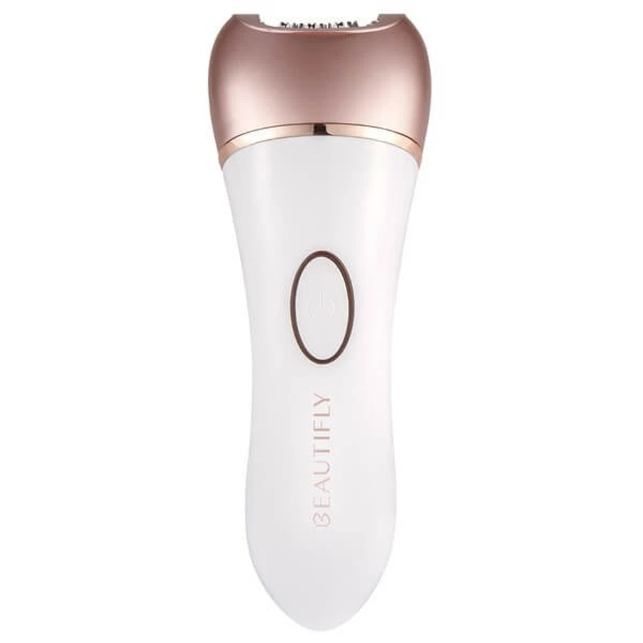 Beautifly, B-Beauty, epilator, massager, shaver, foot file, 5-in-1, 1 pc.