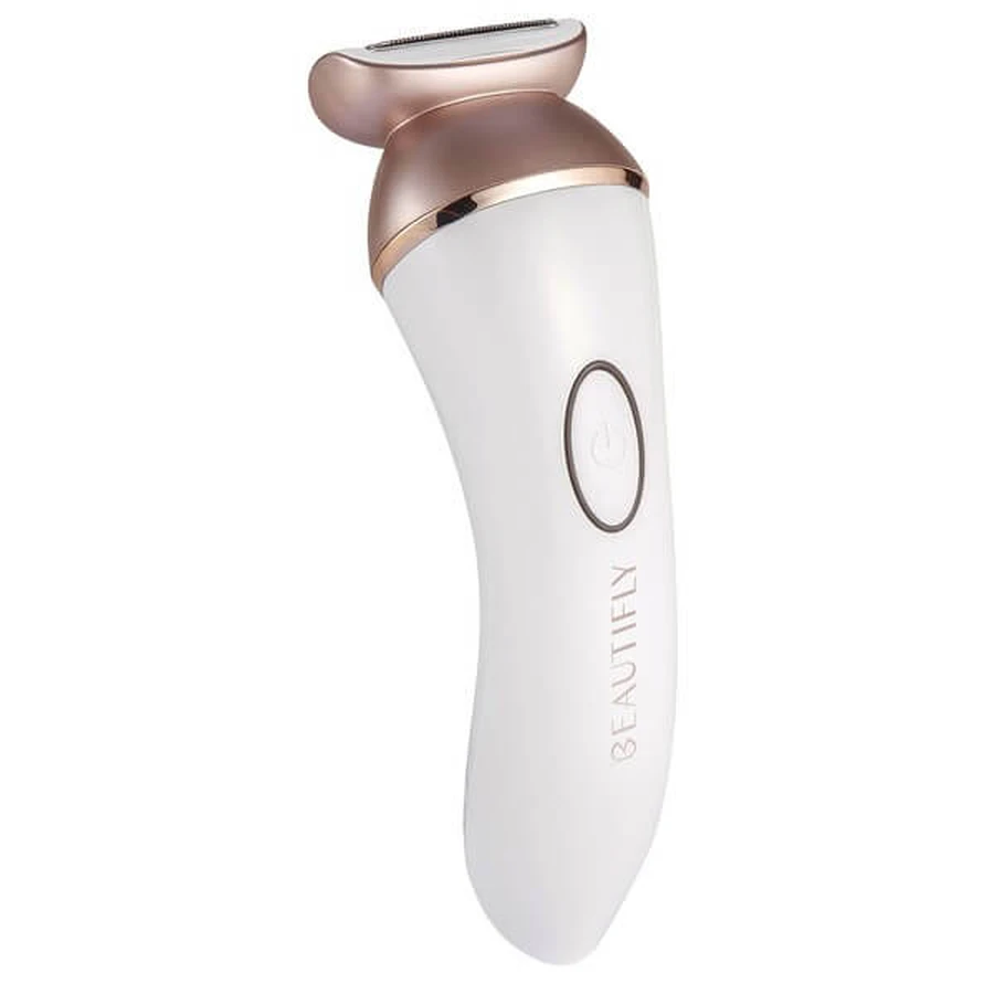 Beautifly, B-Beauty, epilator, massager, shaver, foot file, 5-in-1, 1 pc.