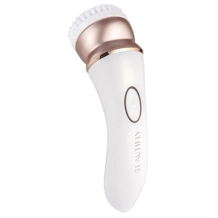 Beautifly, B-Beauty, epilator, massager, shaver, foot file, 5-in-1, 1 pc.