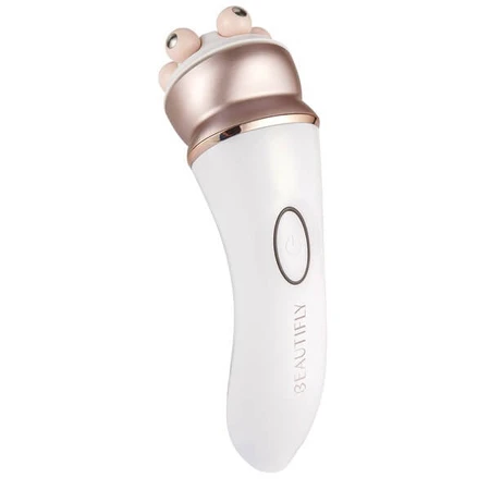 Beautifly, B-Beauty, epilator, massager, shaver, foot file, 5-in-1, 1 pc.