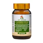 My Herbs Candida Stop, capsules, 60 pcs.