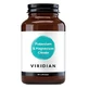 Viridian Kalium und Magnesium, Kapseln, 90 Stück.