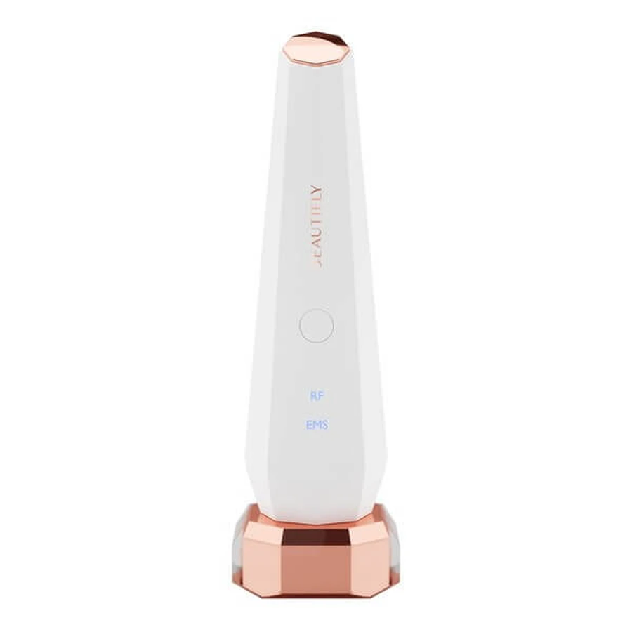 Beautifly B-Lumix PRO facelift massager, needle-free mesotherapy