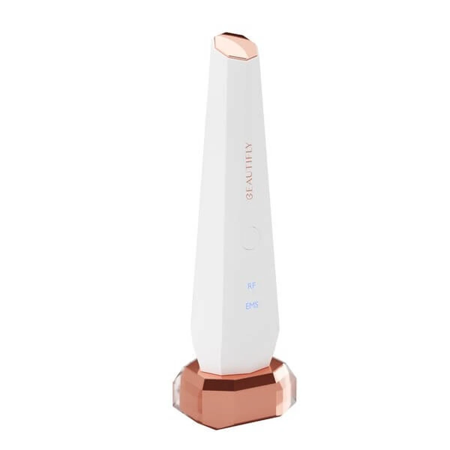 Beautifly B-Lumix PRO facelift massager, needle-free mesotherapy