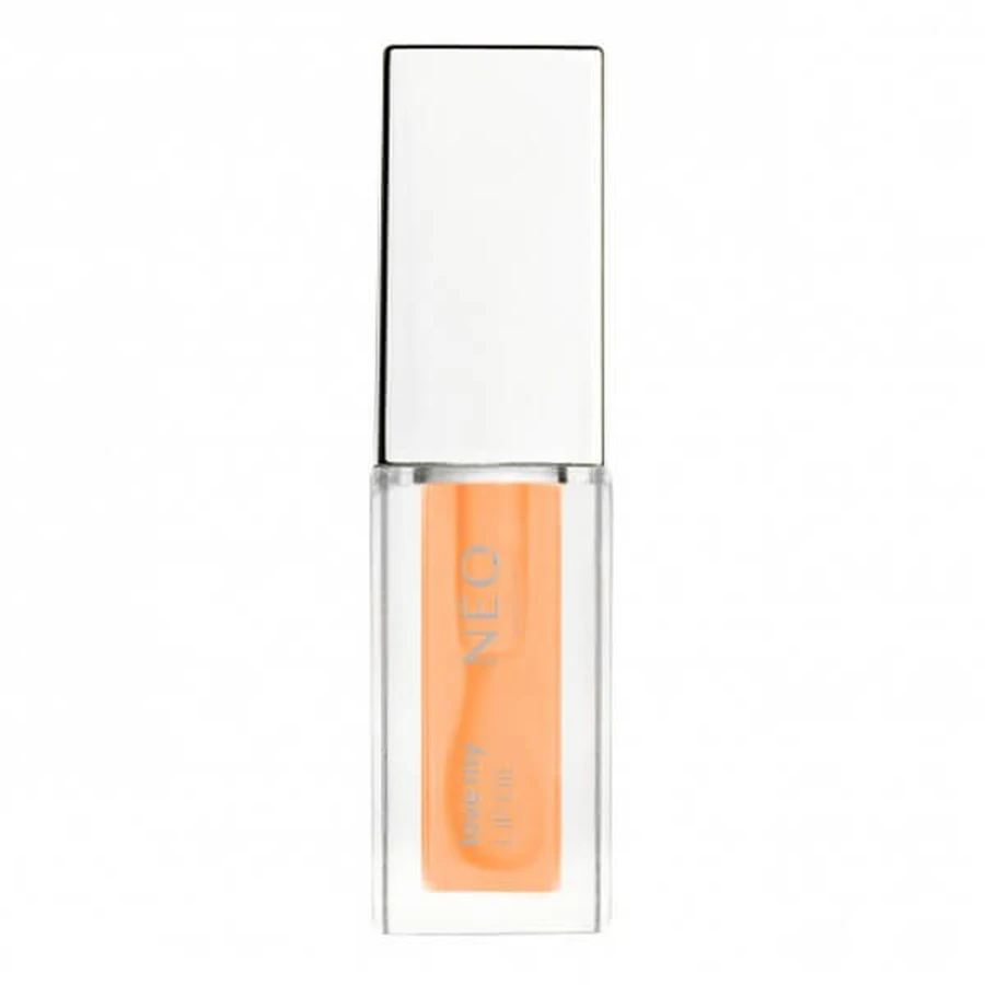 Neo Make Up Intense Serum, lip oil, 01 MANGO, 5 ml