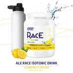 Ale Race Isotone Drink Citroen Smaak, poeder, 544 g