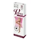 Veera Anti-Hyperhidrose, chaussettes de compression pour les genoux, 40 DEN, naturel, taille 1/2 (35-38)