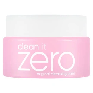 Banila Co Clean it Zero, make-up remover lotion, 25 ml